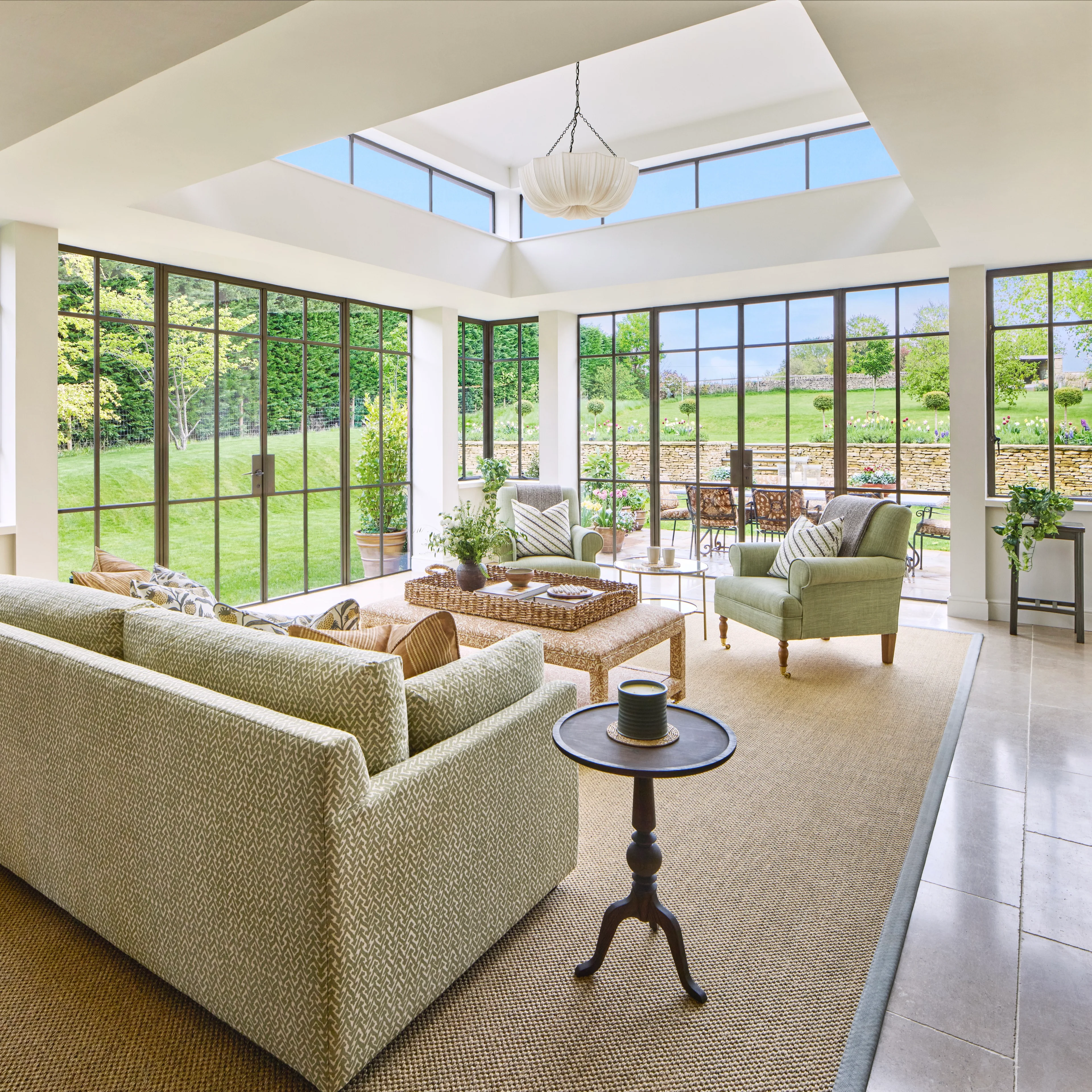 Win Your Dream Cotswold Home